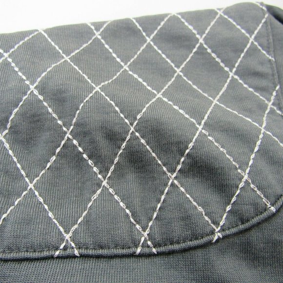 Travis Mathew Mens Golf Polo Shirt - Picture 5 of 7